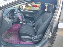 Nissan Sylphy Classic 1.6XE CVT Comfort - ფოტო 15