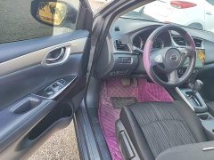 Nissan Sylphy Classic 1.6XE CVT Comfort - ფოტო 16