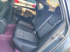 Nissan Sylphy Classic 1.6XE CVT Comfort - ფოტო 17
