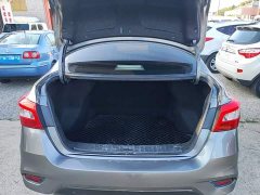 Nissan Sylphy Classic 1.6XE CVT Comfort - ფოტო 19