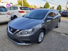 Nissan Sylphy Classic 1.6XE CVT Comfort - ფოტო 2