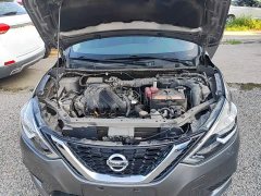 Nissan Sylphy Classic 1.6XE CVT Comfort - ფოტო 20