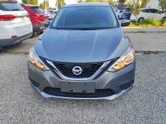 Nissan Sylphy Classic 1.6XE CVT Comfort - ფოტო 3