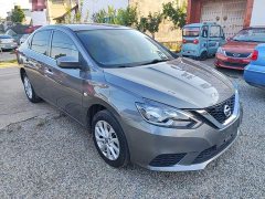 Nissan Sylphy Classic 1.6XE CVT Comfort - ფოტო 4