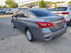 Nissan Sylphy Classic 1.6XE CVT Comfort - ფოტო 5