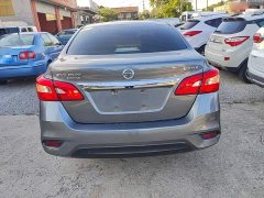 Nissan Sylphy Classic 1.6XE CVT Comfort - ფოტო 6