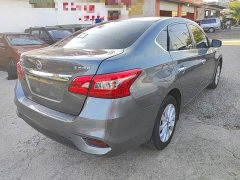 Nissan Sylphy Classic 1.6XE CVT Comfort - ფოტო 7