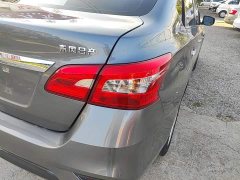 Nissan Sylphy Classic 1.6XE CVT Comfort - ფოტო 8
