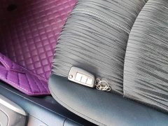 Nissan Sylphy Classic 1.6XE CVT Comfort - ფოტო 9