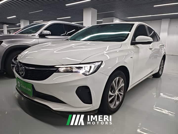 Buick Excelle 2023 Pro Comfort Edition - ავტომობილი ჩინეთიდან