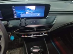 Buick Excelle 2023 Pro Comfort Edition - ფოტო 13