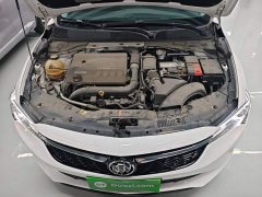Buick Excelle 2023 Pro Comfort Edition - ფოტო 20