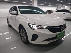 Buick Excelle 2023 Pro Comfort Edition - ფოტო 4