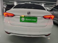 Buick Excelle 2023 Pro Comfort Edition - ფოტო 6