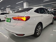 Buick Excelle 2023 Pro Comfort Edition - ფოტო 7