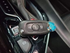 Buick Excelle 2023 Pro Comfort Edition - ფოტო 9