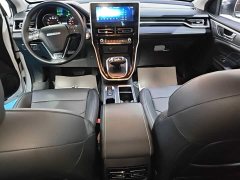 Haval M6 2021 PLUS 1.5T DCT Elite Smart Connected Edition - ფოტო 10