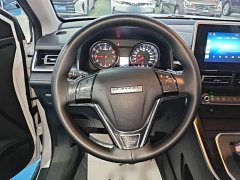 Haval M6 2021 PLUS 1.5T DCT Elite Smart Connected Edition - ფოტო 11
