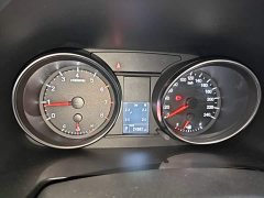 Haval M6 2021 PLUS 1.5T DCT Elite Smart Connected Edition - ფოტო 12