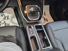 Haval M6 2021 PLUS 1.5T DCT Elite Smart Connected Edition - ფოტო 14