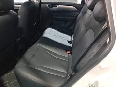 Haval M6 2021 PLUS 1.5T DCT Elite Smart Connected Edition - ფოტო 17