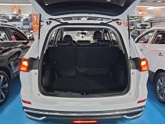 Haval M6 2021 PLUS 1.5T DCT Elite Smart Connected Edition - ფოტო 19