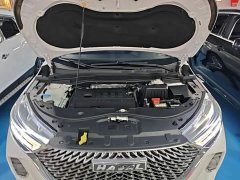 Haval M6 2021 PLUS 1.5T DCT Elite Smart Connected Edition - ფოტო 20