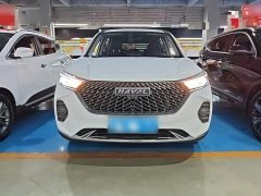 Haval M6 2021 PLUS 1.5T DCT Elite Smart Connected Edition - ფოტო 3