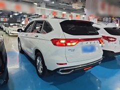 Haval M6 2021 PLUS 1.5T DCT Elite Smart Connected Edition - ფოტო 5