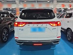 Haval M6 2021 PLUS 1.5T DCT Elite Smart Connected Edition - ფოტო 6