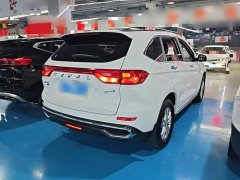 Haval M6 2021 PLUS 1.5T DCT Elite Smart Connected Edition - ფოტო 7