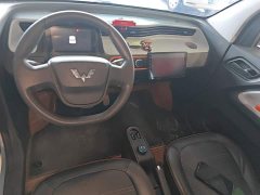Wuling Hongguang MINIEV 2020 Zizai Edition LFP Battery - ფოტო 10