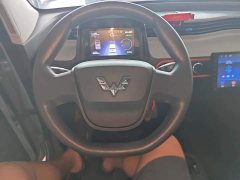 Wuling Hongguang MINIEV 2020 Zizai Edition LFP Battery - ფოტო 11