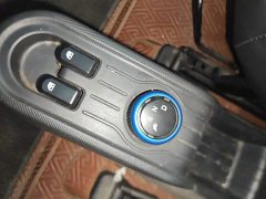Wuling Hongguang MINIEV 2020 Zizai Edition LFP Battery - ფოტო 14