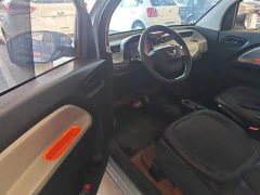 Wuling Hongguang MINIEV 2020 Zizai Edition LFP Battery - ფოტო 16