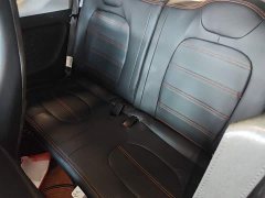 Wuling Hongguang MINIEV 2020 Zizai Edition LFP Battery - ფოტო 17