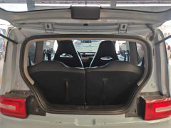 Wuling Hongguang MINIEV 2020 Zizai Edition LFP Battery - ფოტო 19