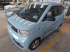 Wuling Hongguang MINIEV 2020 Zizai Edition LFP Battery - ფოტო 2