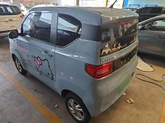 Wuling Hongguang MINIEV 2020 Zizai Edition LFP Battery - ფოტო 5
