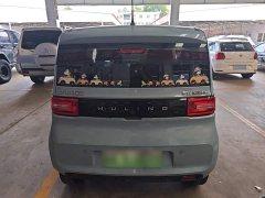 Wuling Hongguang MINIEV 2020 Zizai Edition LFP Battery - ფოტო 6