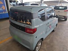 Wuling Hongguang MINIEV 2020 Zizai Edition LFP Battery - ფოტო 7