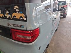 Wuling Hongguang MINIEV 2020 Zizai Edition LFP Battery - ფოტო 8