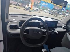 Geely Panda Mini 210km Vitality Edition - ფოტო 10