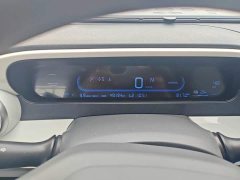 Geely Panda Mini 210km Vitality Edition - ფოტო 12