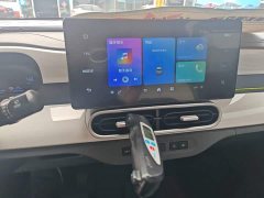 Geely Panda Mini 210km Vitality Edition - ფოტო 13