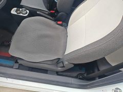 Geely Panda Mini 210km Vitality Edition - ფოტო 17