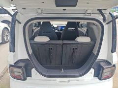 Geely Panda Mini 210km Vitality Edition - ფოტო 19