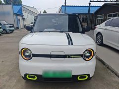 Geely Panda Mini 210km Vitality Edition - ფოტო 3