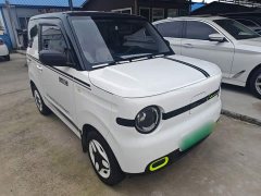 Geely Panda Mini 210km Vitality Edition - ფოტო 4