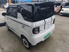 Geely Panda Mini 210km Vitality Edition - ფოტო 5
